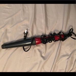Like new Remington curling wand